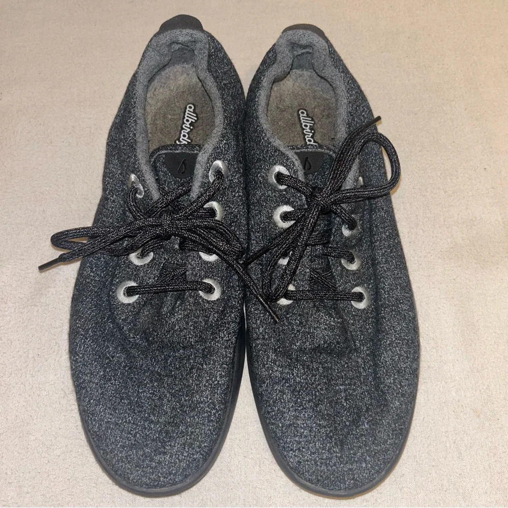 allbirds gently used